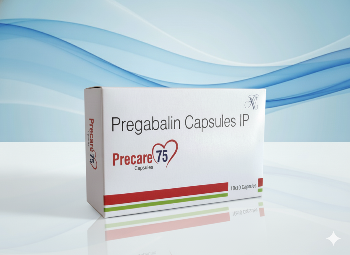 PRECARE 75