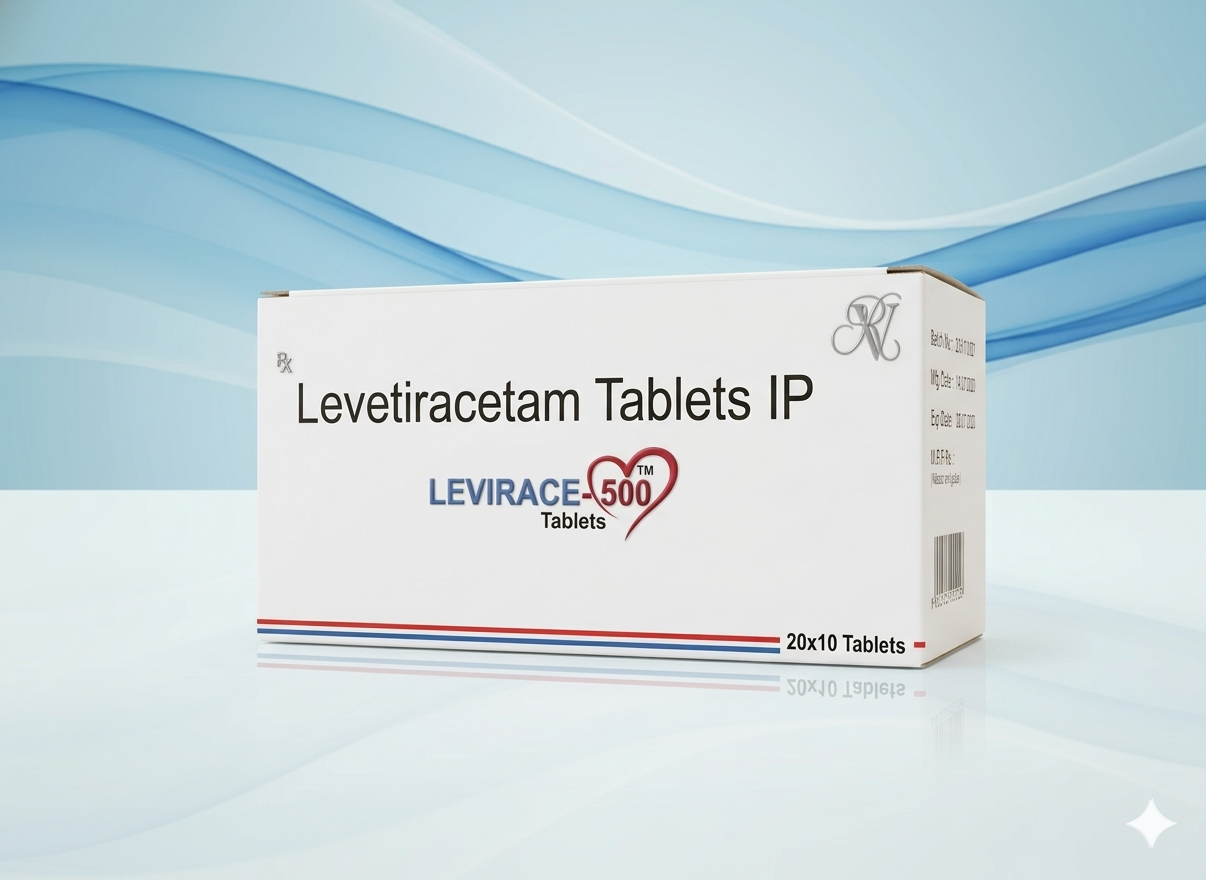 LEVIRACE-500