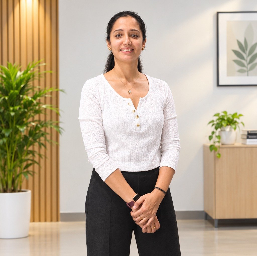 Renuka Devi M G 
