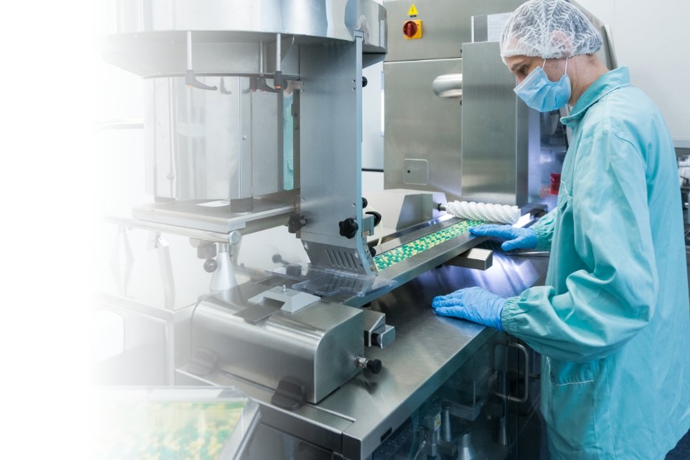 VR Lifecare Pharma Team