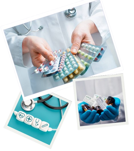 Why Choose VR Lifecare Pharma